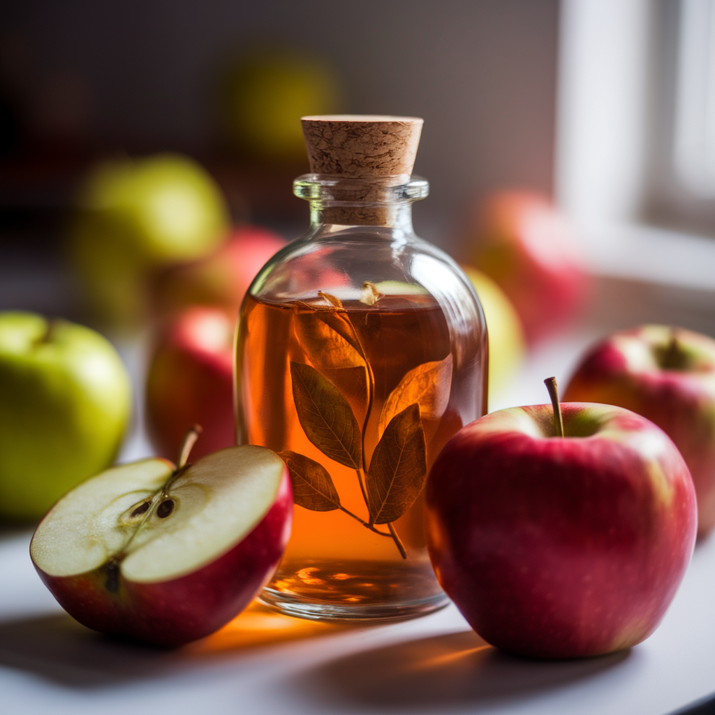 Apple Cider Vinegar